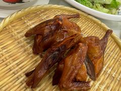 -东江海辉酒楼·公司团建·商务宴请·生日宴(宝安店)