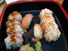 -桃屋日本料理(清华科技园店)