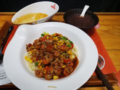 -海盗虾饭·剥好的小龙虾饭(上地辉煌店)