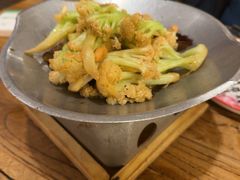 -新白鹿餐厅(银泰西湖文化广场店)