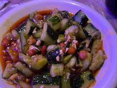 -可可大虾武汉土菜大排档(万松园1店)