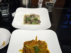 -Local泰莲庭(虹鳟鱼店)