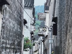 -西山风景区