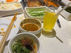 -海底捞火锅(曼巴特广场店)