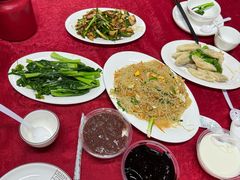 -蛇口康乐快餐鱼仔档(翠苑小区店)