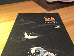 -割烹旭日本料理(龙湖狮山天街店)