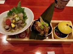 -龍千代·味自慢(黑龙江北路店)