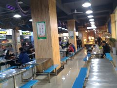 -中医药大学-第2食堂