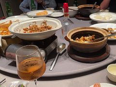-徐记海鲜(观沙岭|滨江新城店)