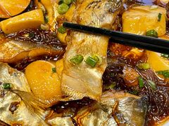 -好兄弟郭巨海鲜(天一阁店)