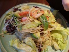 牛油果沙拉-Local泰莲庭(虹鳟鱼店)