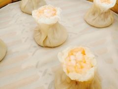 虾仁烧卖-鼎泰丰(国贸商城店)