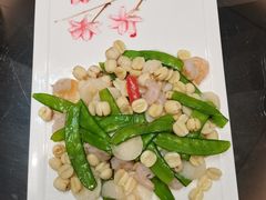 -锋味餐厅(空港复悦里店)