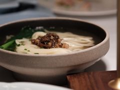 -运·中餐厅(成都华尔道夫酒店)