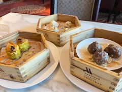 -顺德美的万豪酒店-万豪中餐厅