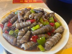 -福茗春薪禾记海鲜烧烤(八一路店)