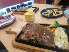 -凡塔斯牛排自助餐厅(莆田万达店)