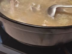 -匠心牛公馆·潮汕牛肉海鲜火锅(索菲特店)
