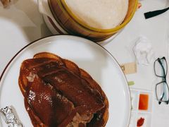 -大鸭梨烤鸭(左家庄店)