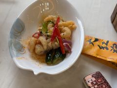 -丰尔粥食·顺德鱼生·干蒸排骨顺德菜(大良分店)