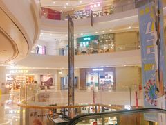 -凯德广场(金牛店)