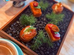 -Highline·城市露台景观餐厅(淮海路店)