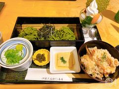 -伊藤久右卫门(宇治本店)