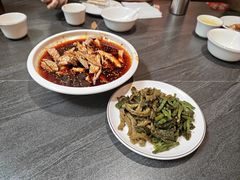 -土桥手掌鸡·26年灌县老味道(都江堰店)