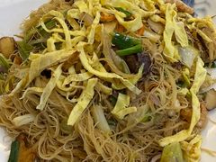 -杨记海鲜楼(三门黑金冠店)