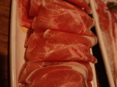 雪花羊肉-傣妹火锅(南京东路一店)
