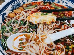 -东关吉祥西安腊汁肉夹馍(健德门店)