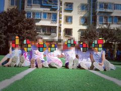 -爱彼格林珑悦幼儿园