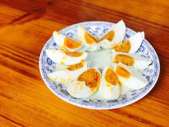 -喜洋洋蟹庄(阳澄湖店)