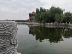 -人民公园(黄骅市)