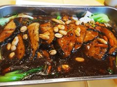 -功德林素菜饭庄(前门店)