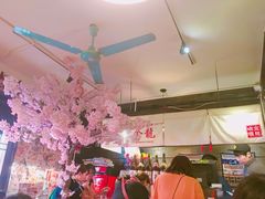 大堂-金龙咖喱