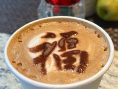 -棕榈岛海鲜自助餐厅(虹桥迎宾馆店)