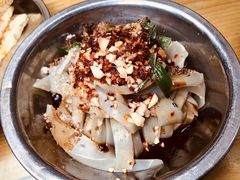 -88号小吃店·经典云南菜·地道纳西美食