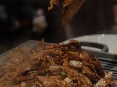 贝勒烤肉-四季民福烤鸭店(王府井灯市口店)