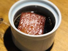 东坡肉-杭百味·大众精选杭帮菜(西湖音乐喷泉店)