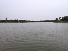 -美兰湖景区