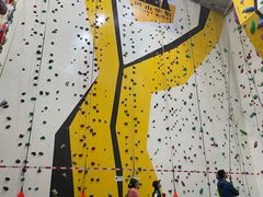 -问山MountQuest攀岩馆