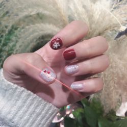 -雪儿·YuKi美甲美睫皮肤管理Salon