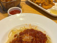 -菲滋意式餐厅(金华银泰城店)