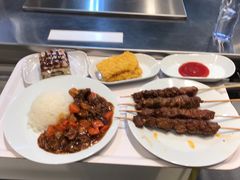 -宜家·瑞典风味餐厅(天津东丽商场店)