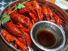 -0574龙虾的故事(东裕店)