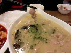 -川外川(星海店)