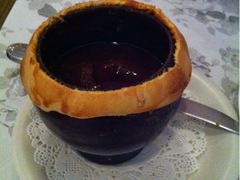 -成桂西餐厅·42年的味道(五大道疙瘩楼店)