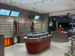 -MUJOSH木九十眼镜(人广来福士店)