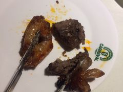 -戈拿旺巴西烤肉(崇文门店)